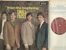 SMALL FACES From The Beginning ORIG. 1967 UK Decca LP