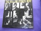 ROLLING STONES - NOW - UNBOXED DECCA OZ LP