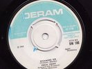 Focal Point -Love You Forever/Sycamore Sid DEMO PSYCH