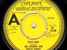 Jimi Hendrix/Curtis Knight: Hush Now DEMO 7