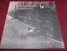 ROD STEWART - GASOLINE ALLEY - VERTIGO SWIRL - LP
