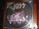 KISS - DEMOS AND OUTTAKES PICTURE DISC L K