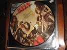 KISS - STILL LOVES YOU 1 LP PICTURE DISC L K