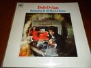 BOB DYLAN:BRINGING IT ALL BACK HOME:1ST:UK: