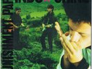 INDOCHINE Punishment park RARE 45T FRENCH NEW WAVE 1990