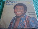 Rare Funk LP Wess Johnson - Funky Nassau Colombia HEAR