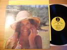 ALICIA MAY Skinnydipping LP FOLK PSYCH/Hans Pokora /NM-
