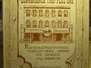 Longbranch Trio Plus One-VIRGINIA CITY, NEVADA-Signed