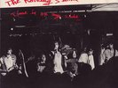 THE ROLLING STONES-USA-'82-Time Is On My Side-45-Pic/Sl