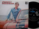 JOHNNY FARNHAM EP GTS MONARO HOLDEN Pic/Sleeve RECORD
