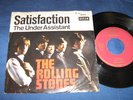 The Rolling Stones : Satisfaction (Club Edition 20017)