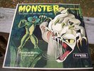 Monster Sounds & Dance Music Frankie Stein & His Ghouls