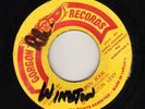 Barrington Levy - Open Book - Gorgon 7