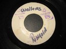 The Wailers - Rude boy  on Coxsone Blank label