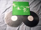 RAINBOW: Stargazer, Rare Japanese Double Live-LP