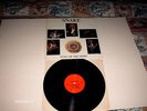 WHITESNAKE: Still of the Night, Rare Live LP
