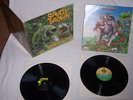 Savoy Brown, 2 x,Looking In ( US-PRESS) u.Skin N Bone