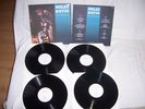 Miles Davis, 5 LP-BOX, The Genius ,Mega Rar