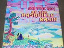 PRIVATE PSYCH The Farm Band On The Rim Of The .. LP NM-