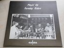 FOREDAY RIDERS-Playin' Up RARE Aussie Blues CLASSIC NM