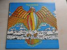 FINCH-Thunderbird SUPER RARE Top OZ HARD ROCK, ARCH. NM