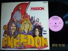 FREEDOM-SAME ORIGINAL  UK PROBE HARD ROCK PSYCH LP