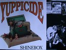 Yuppicide * Shinebox* LP ** rare hc sxe * rare oop