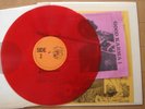 Jimi Hendrix Good Karma 1 Red Wax Tmoq 2 Inserts  RARE