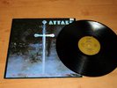 Attack - Return of the evil (German Speed, Private)