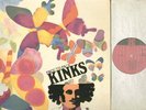 THE KINKS Face To Face ORIGINAL 1966 UK Pye Mono LP