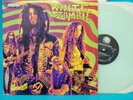 White Zombie La Sexorcisto Devil LP Glow Dark Rob Rare