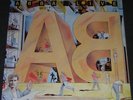 ABBA Live SEALED 1986 LP Australia, Wembley, Cavett TV