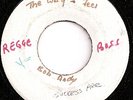 BOB ANDY / THE WAY I FEEL /  LISTEN