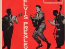 ELVIS PRESLEY Shake, Rattle & Roll orig. RCA EPA-830 EP