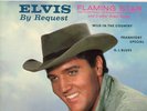 ELVIS PRESLEY By Request (Flaming Star)  RCA EPA 9009