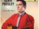 ELVIS PRESLEY Treat Me Nice orig. RCA EPA-9541 EP, TOPP