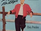 ELVIS PRESLEY Playing For Keeps  RCA EPA-9541 EP, TOPP