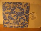 ECHOES IN TIME US/CANADA TOP PSYCH COMPILATION LP MINT