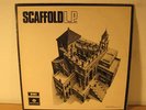 SCAFFOLD L.P. UK 1969 ORIG 1st PR MONO PROG PSYCH LP