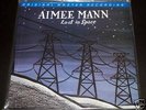 AIMEE MANN - Lost In Space MFSL OOP LP RARE