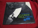 Andrew Hill Smokestack LP Blue Note 4160 1st press