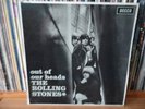 ROLLING STONES - OUT OF OUR HEADS -  MONO UNBOXED DECCA