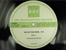 THE WHO-THE REZILLOS-10.C.C.-RAREST LIVE BBC TOP 719.