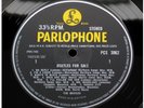 Beatles For Sale - UK 1964 1st Pressing *STEREO* LP EX