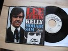 LEE CURTIS KELLY 1966 WIESSLABEL PROMO STAR-CLUB 7