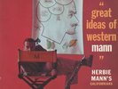 Herbie Mann on Riverside