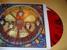 GUNS N' ROSES - PARADISE CITY ALIVE  -LP COLOURED VINYL