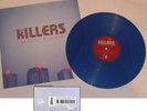 The Killers - Hot Fuss RED FOIL edition, limited to 100