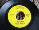 SOUL 45 SHANE MARTIN EPIC 