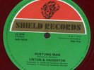 LINTON & HAUGHTON - HUSTLING MAN (JAH SHAKA, LISTEN) ?